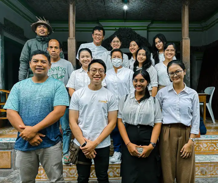 Bersama Kita Bisa Lebih: Ayo Dukung Gerakan Kebaikan Yayasan Asah Kasih