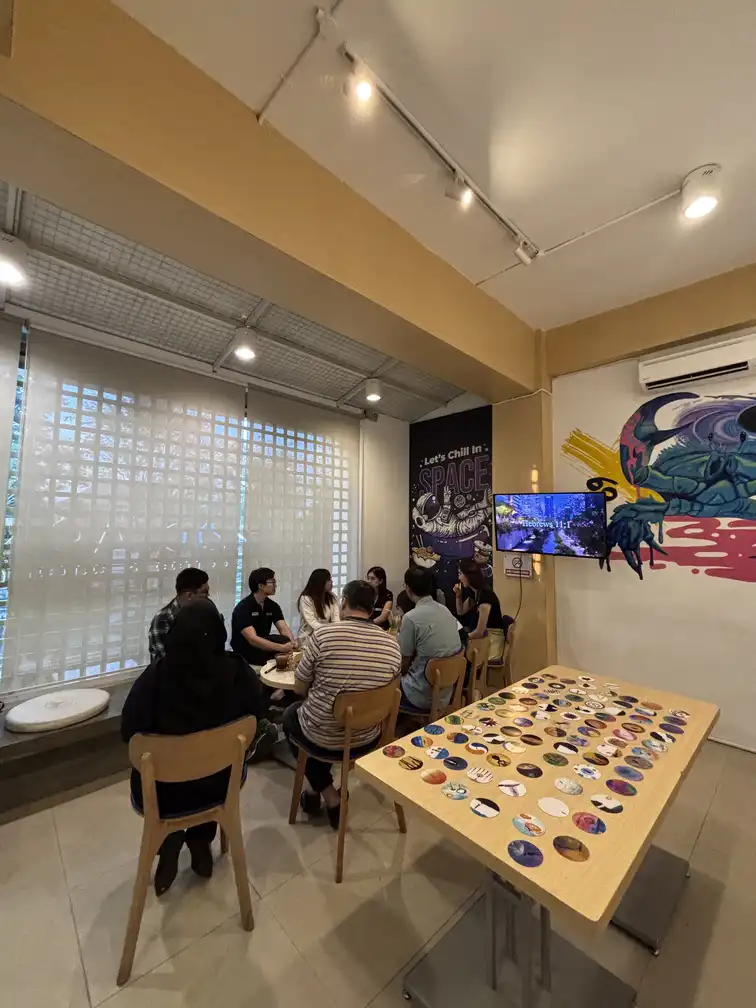 Familiality Project - Berdu(k)a