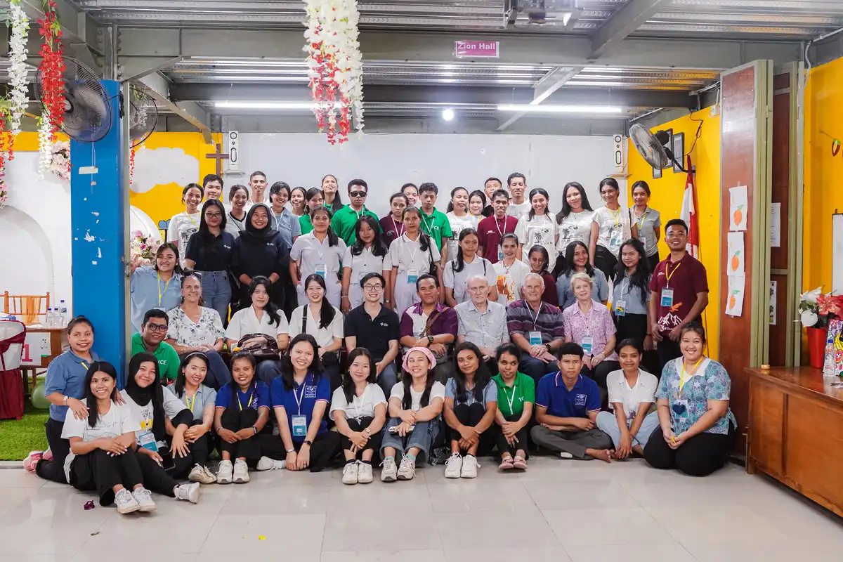 Pelayanan Kesehatan di SDK Timeus, Tabanan